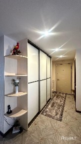 Продается уютная чистая квартира