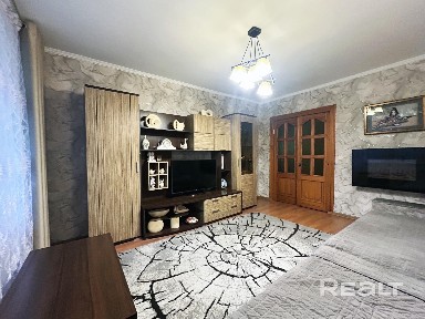 3-комнатная квартира ул. Кленовая д. 35