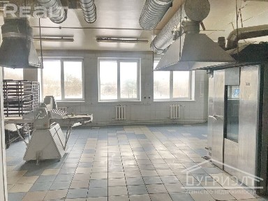 г. Брест, ул. Московская