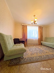 Продажа 1ком. Полесская д. 14