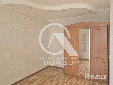 Продажа 1-комнатной квартиры