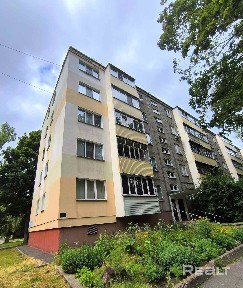 4-комн ул. Юбилейная, 2