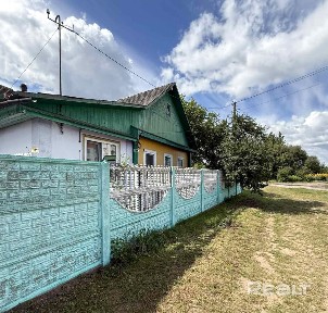 Купить полдома, г. Бобруйск, пер. Светлогорский