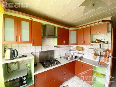 г. Брест, ул. Гродненская, 38