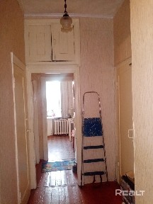 Купить 3-комнатную квартиру, г. Витебск, ул. Чехова, 15