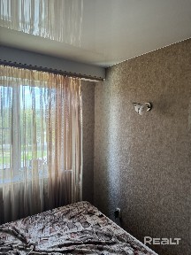 Купить 2-комнатную квартиру, г. Гомель, ул. Головачева, 12