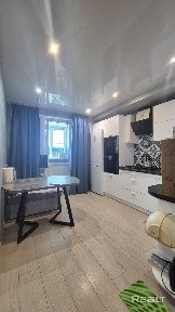 Купить 2-комнатную квартиру, г. Гомель, ул. Пенязькова, 15