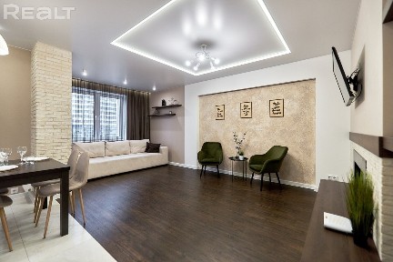 г. Минск, просп. Дзержинского, 11