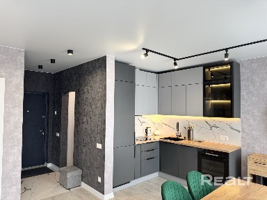 г. Минск, ул. Николы Теслы, 4