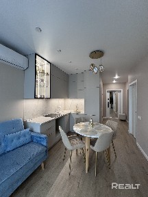 г. Минск, ул. Игоря Лученка, 8