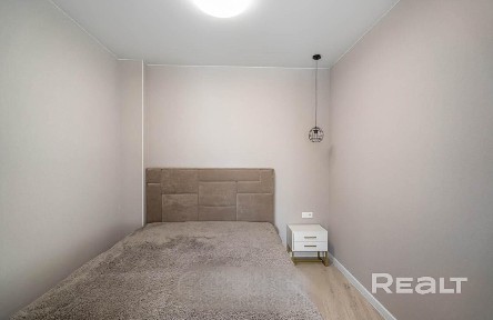 Снять 1-комнатную квартиру на сутки, г. Минск, просп. Дзержинского, 123