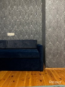 Снять 1-комнатную квартиру на сутки, г. Минск, ЧИГЛАДЗЕ, 4