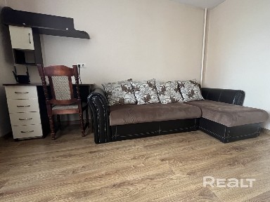 Снять 1-комнатную квартиру на сутки, г. Минск, ул. Алтайская, 64/4