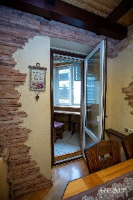 Снять 1-комнатную квартиру на сутки, г. Минск, ул. Ложинская, 7