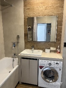 Снять 1-комнатную квартиру на сутки, г. Минск, ул. Притыцкого, 115