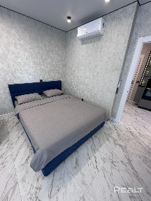 Снять 1-комнатную квартиру на сутки, г. Минск, ул. Щорса, 42