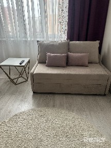 Снять 1-комнатную квартиру на сутки, г. Минск, ул. Наполеона Орды, 51