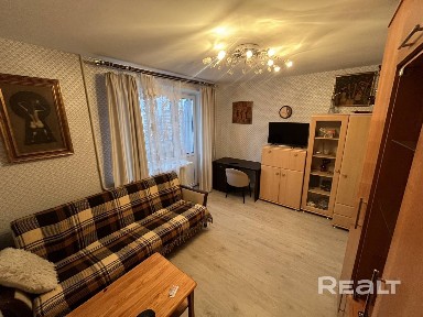 Снять 2-комнатную квартиру на сутки, г. Минск, тракт Логойский, 32/1