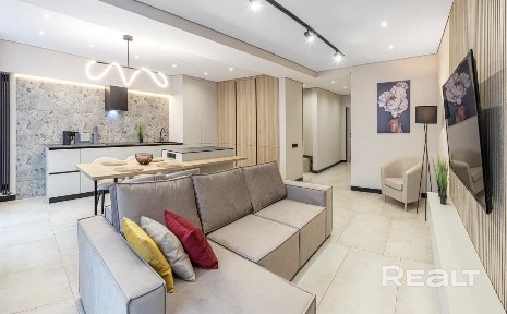 г. Минск, ул. Савицкого, 2/3