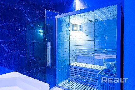 Снять 1-комнатную квартиру на сутки, г. Минск, ул. Макаенка, 12/Г