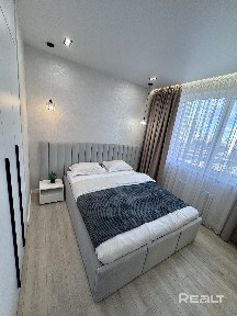 г. Минск, ул. Игоря Лученка, 11