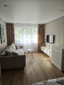 Снять 1-комнатную квартиру на сутки, г. Минск, ул. Восточная, 36