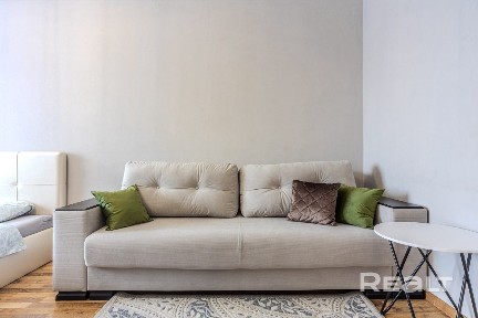 Снять 1-комнатную квартиру на сутки, г. Минск, ул. Алибегова, 28