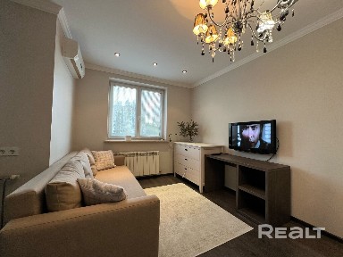 Замечательная квартира на часы/сутки/недели метро Пушкинская