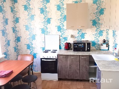 Снять 3-комнатную квартиру на сутки, г. Минск, ул. Неманская, 73