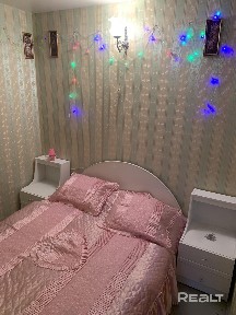 Снять 1-комнатную квартиру на сутки, г. Минск, ул. Чернышевского, 11