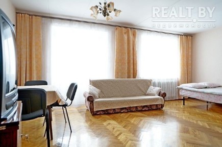 г. Минск, просп. Победителей, 3