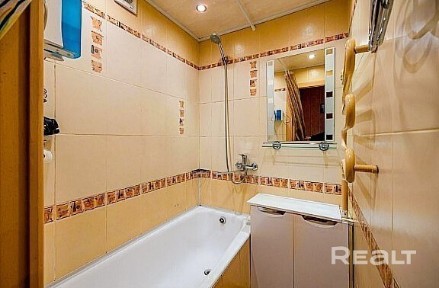 Снять 3-комнатную квартиру на сутки, г. Минск, ул. Мавра, 15