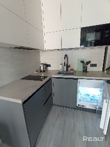 Снять 1-комнатную квартиру на сутки, г. Минск, ул. Жореса Алфёрова, 12/92