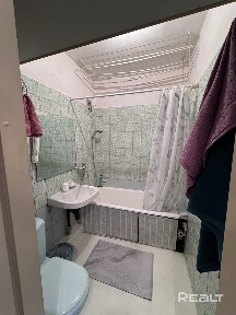 Снять 1-комнатную квартиру на сутки, г. Минск, ул. Коласа, 34