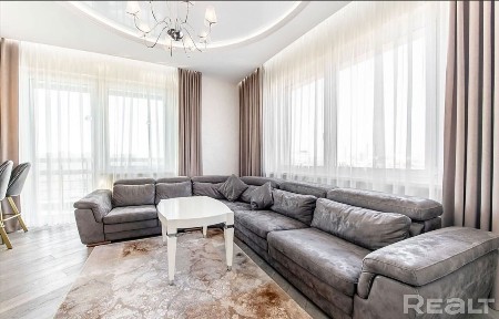 г. Минск, ул. Кальварийская, 16