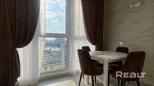 г. Минск, ул. Мстиславца, 18/4