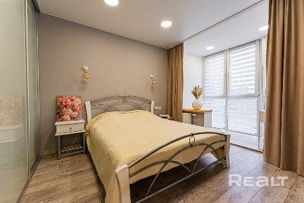 г. Минск, ул. Николы Теслы, 1