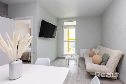 г. Минск, ул. Белградская, 2