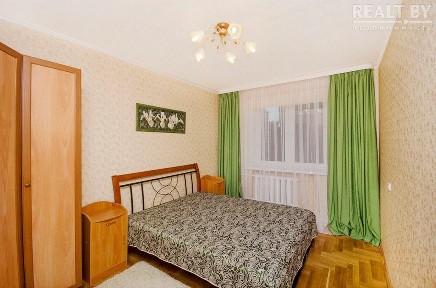 Снять 2-комнатную квартиру на сутки, г. Минск, ул. Обойная, 4/2