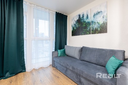 г. Минск, просп. Мира, 12