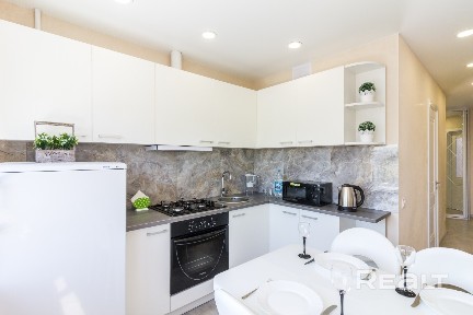 Снять 2-комнатную квартиру на сутки, г. Минск, ул. Короля, 4