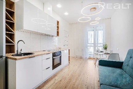 Снять 2-комнатную квартиру на сутки, г. Минск, просп. Победителей, 115