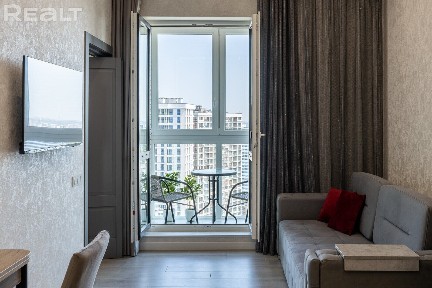 г. Минск, ул. Белградская, 5