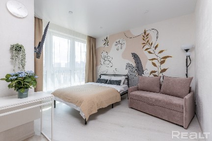 г. Минск, просп. Мира, 6