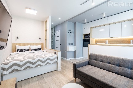 г. Минск, ул. Савицкого, 1