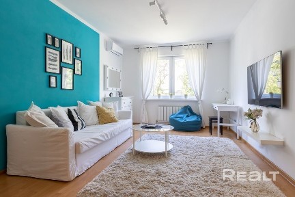 г. Минск, просп. Машерова, 43