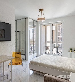 Снять 1-комнатную квартиру на сутки, г. Минск, просп. Независимости, 88