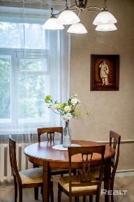 Снять 2-комнатную квартиру на сутки, г. Минск, ул. Маркса, 27