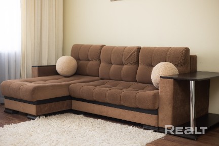 Снять 1-комнатную квартиру на сутки, г. Минск, ул. Немига, 8