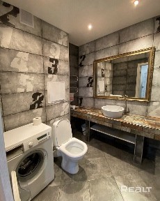 Снять 1-комнатную квартиру на сутки, г. Минск, ул. Туровского, 24